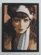 [Lea Stans Clara Bow image]